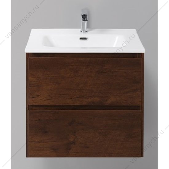 Тумба с раковиной BELBAGNO PIETRA подвесная 60, Stone (камень) Belbagno (Италия) купить в Тюмени (Ван Саныч™)