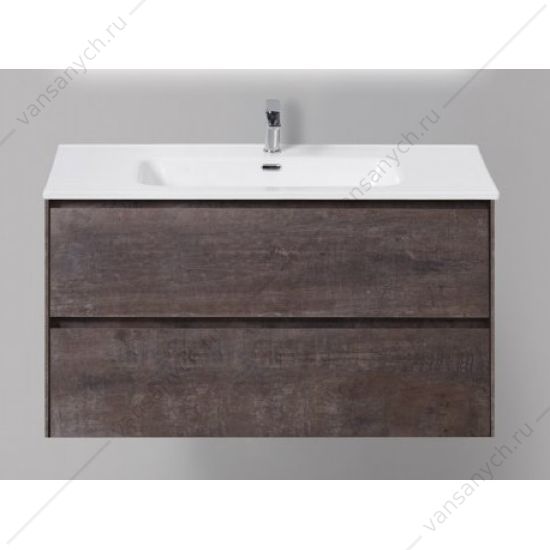 Тумба с раковиной BELBAGNO PIETRA BELBAGNO PIETRA 100, Stone Belbagno (Италия) купить в Тюмени (Ван Саныч™)