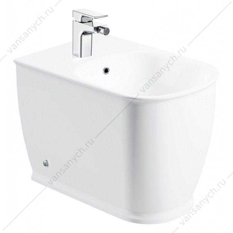Биде напольное Belbagno Prado Belbagno (Италия) купить в Тюмени (Ван Саныч™)