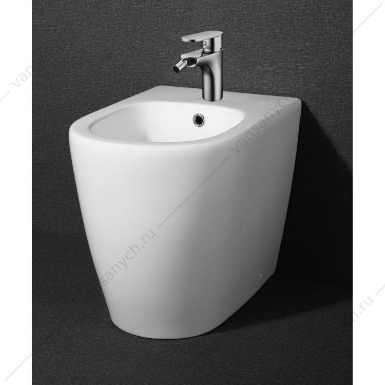 Биде напольное Belbagno Marino Belbagno (Италия) купить в Тюмени (Ван Саныч™)
