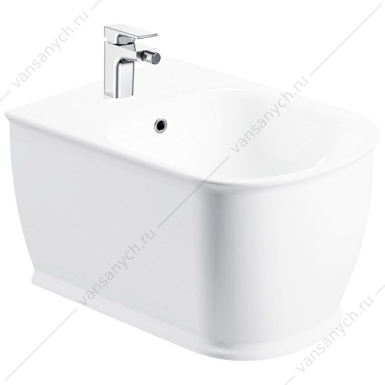 Биде подвесное Belbagno Prado Belbagno (Италия) купить в Тюмени (Ван Саныч™)