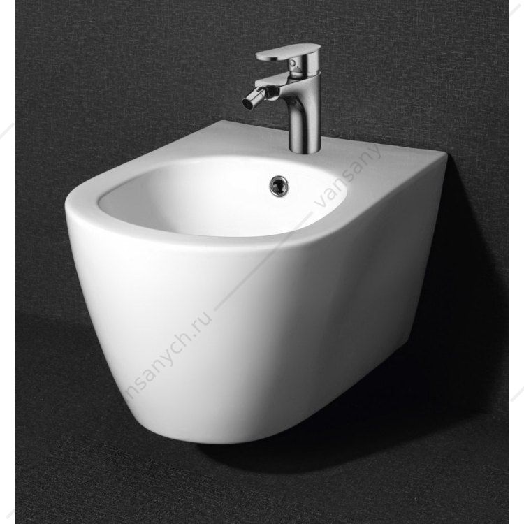 Биде подвесное Belbagno Marino Belbagno (Италия) купить в Тюмени (Ван Саныч™)