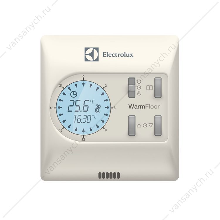 НС-1017322 Терморегулятор Electrolux ETA-16 Avantgarde Electrolux (Швеция) купить в Тюмени (Ван Саныч™)
