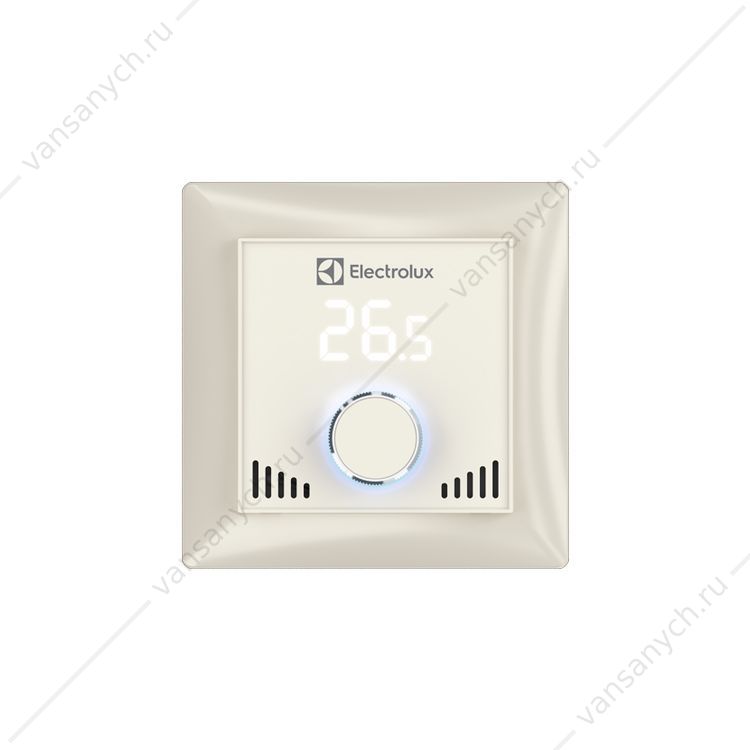 НС-1585006 Терморегулятор ELECTROLUX ETS-16 Electrolux (Швеция) купить в Тюмени (Ван Саныч™)