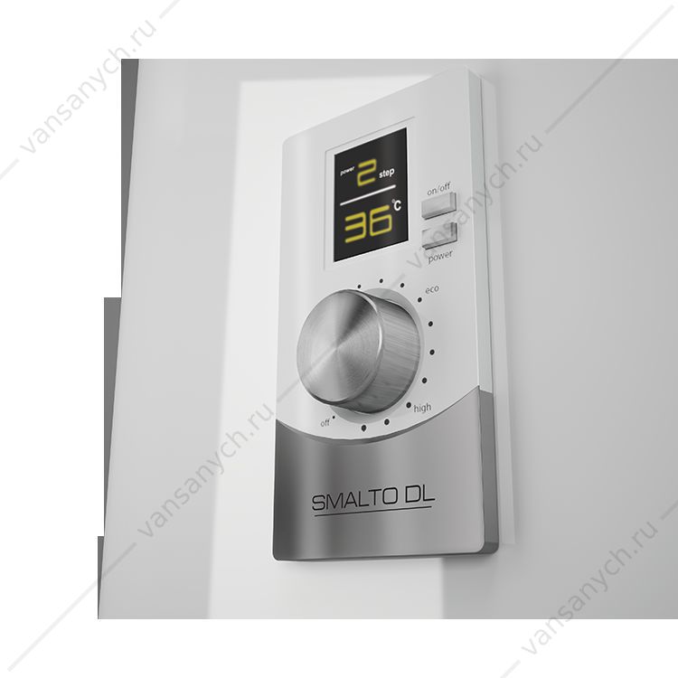 НС-1122461 Водонагреватель ZANUSSI ZWH/S 100 Orfeus DH Zanussi (Италия) купить в Тюмени (Ван Саныч™)