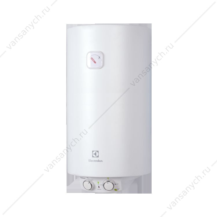 НС-1588116 Водонагреватель Electrolux EWH 100 Heatronic DryHeat Electrolux (Швеция) купить в Тюмени (Ван Саныч™)