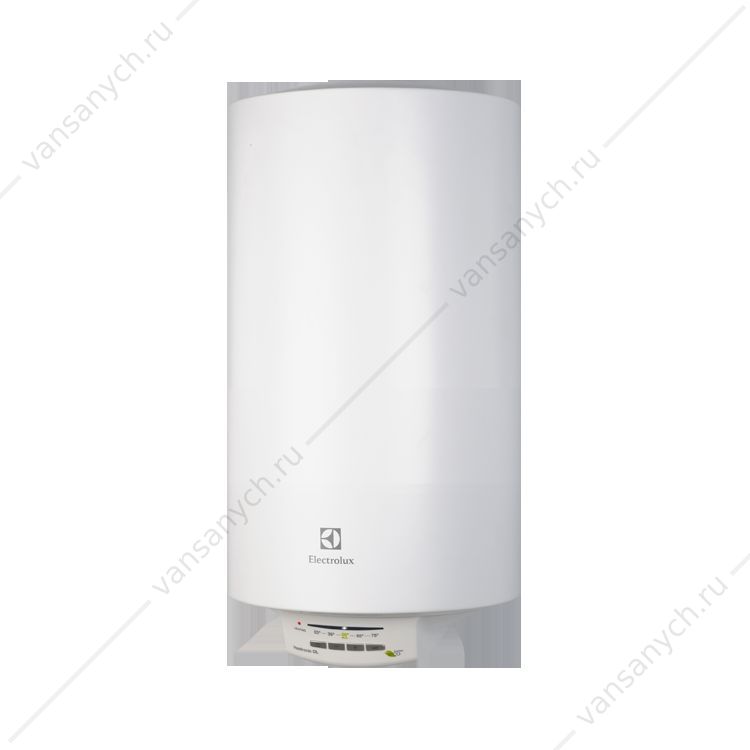 НС-1588115 Водонагреватель Electrolux EWH 100 Heatronic DL DryHeat Electrolux (Швеция) купить в Тюмени (Ван Саныч™)