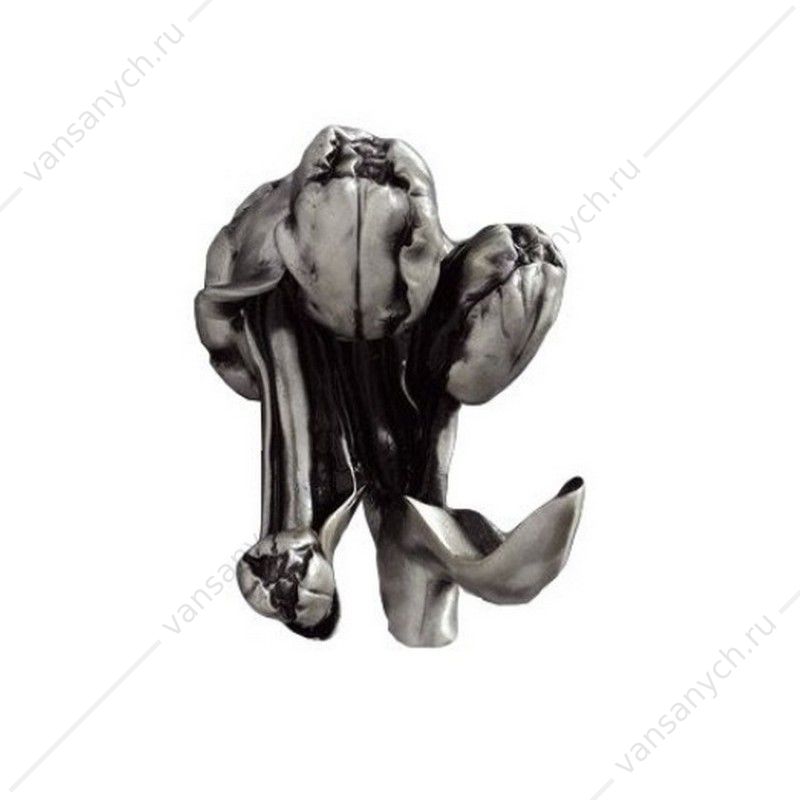 Крючок ART&MAX TULIP 0822 ART&MAX (Италия) купить в Тюмени (Ван Саныч™)