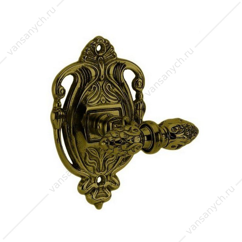 Крючок ART&MAX IMPERO 1699 бронза ART&MAX (Италия) купить в Тюмени (Ван Саныч™)