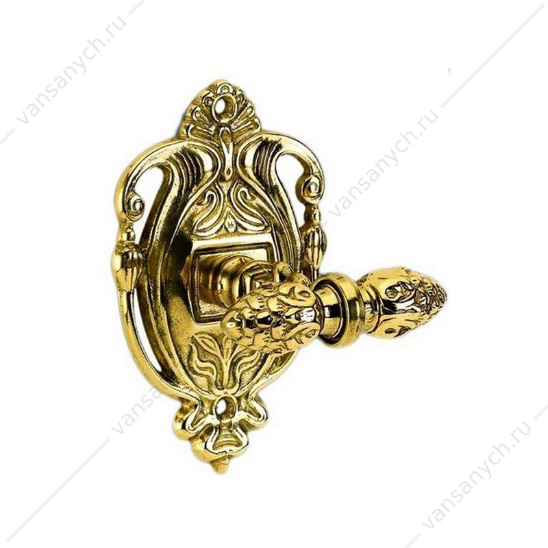 Крючок ART&MAX IMPERO 1699 ант.золото ART&MAX (Италия) купить в Тюмени (Ван Саныч™)