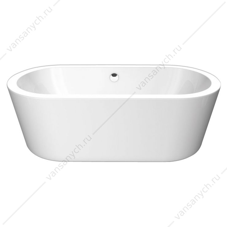Ванна 177х80 акриловая отдельностоящая BELBAGNO BB12 1775 Belbagno (Италия) купить в Тюмени (Ван Саныч™)
