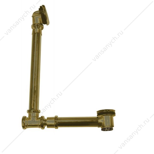 Слив-перелив BELBAGNO BB567-OVF-BRN для BB04/BB05/BB06, бронза Belbagno (Италия) купить в Тюмени (Ван Саныч™)