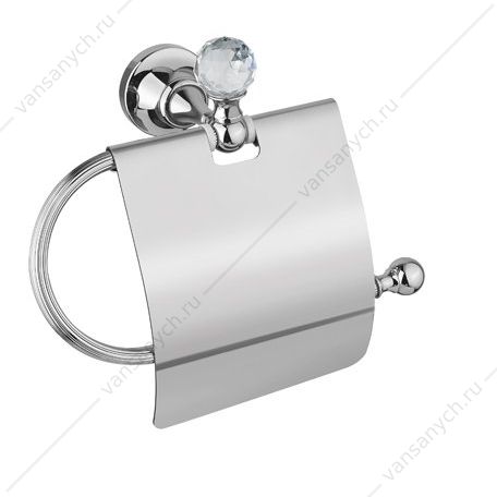 Держатель для туалетной бумаги CEZARES OLIMP-TRH, бронза/Swarovski Cezares (Италия) купить в Тюмени (Ван Саныч™)
