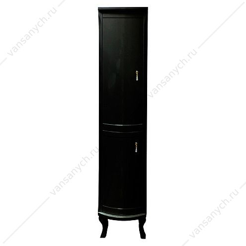2669 Пенал Misty Дайна 40 L черный левый Misty(Россия) купить в Тюмени (Ван Саныч™)