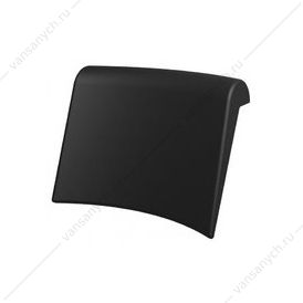Подголовник RIHO AH 14 CAROLINA черный RIHO (Чехия) купить в Тюмени (Ван Саныч™)
