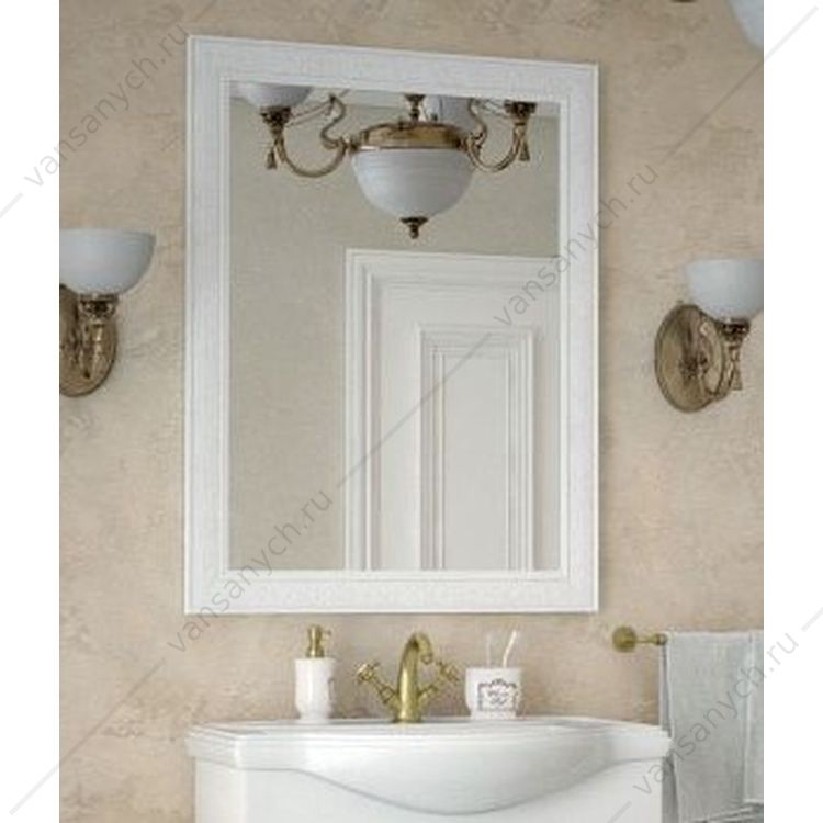 11920 Зеркало Corozo Классика 80 Corozo (Россия) купить в Тюмени (Ван Саныч™)