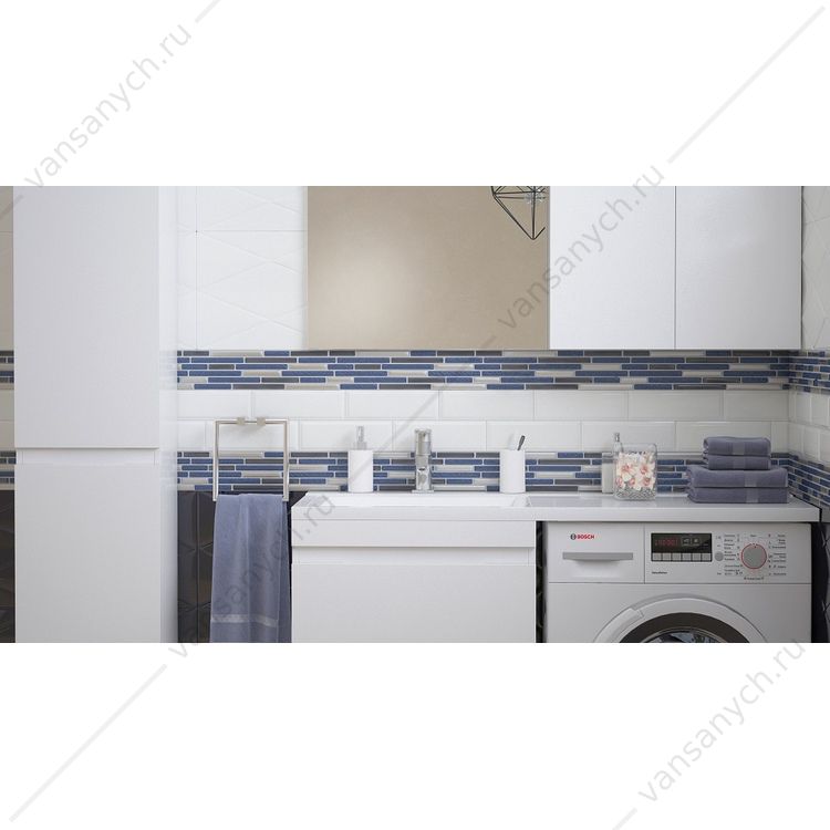 10950 Шкаф Corozo Альтаир 60 навесной Corozo (Россия) купить в Тюмени (Ван Саныч™)
