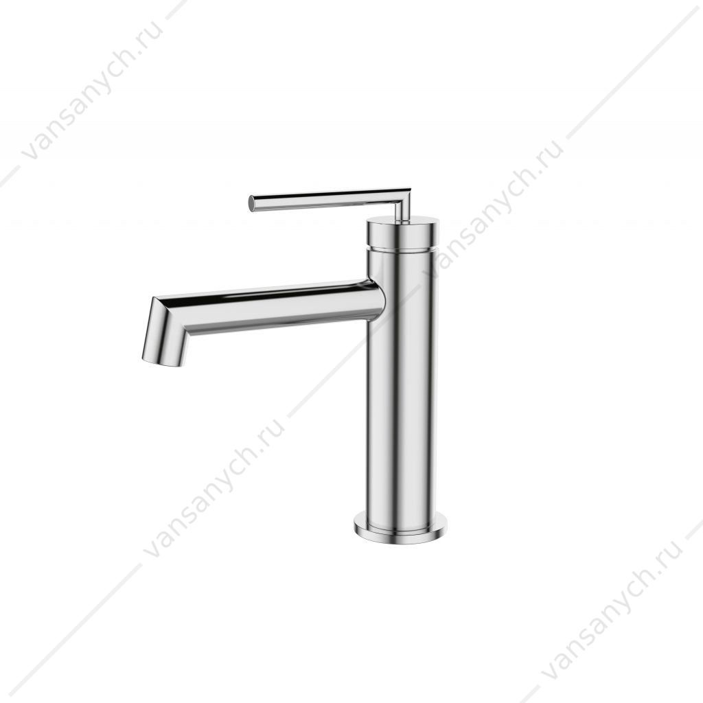 Смеситель для раковины BELBAGNO ACQUA-LVM, хром ACQUA-LVM-CRM Belbagno (Италия) купить в Тюмени (Ван Саныч™)
