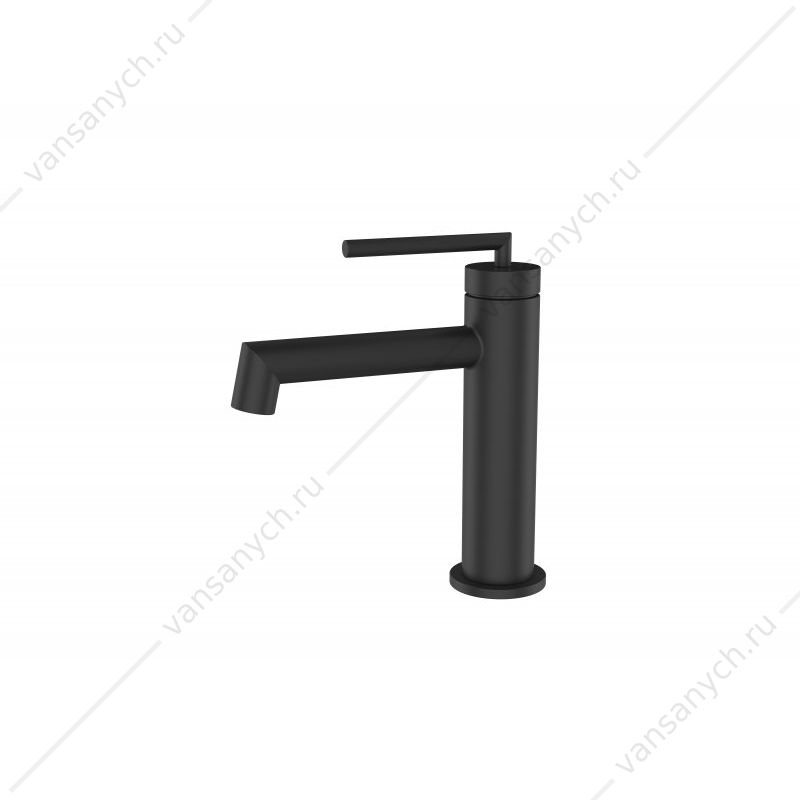 Смеситель для раковины BELBAGNO ACQUA-LVM, черный ACQUA-LVM-NERO Belbagno (Италия) купить в Тюмени (Ван Саныч™)