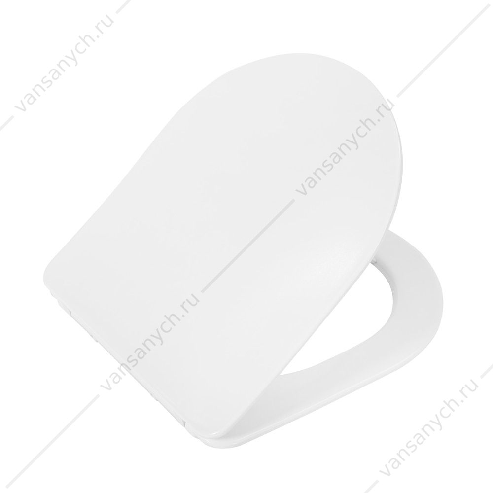Крышка-сиденье BelBagno BB051SC Belbagno (Италия) купить в Тюмени (Ван Саныч™)