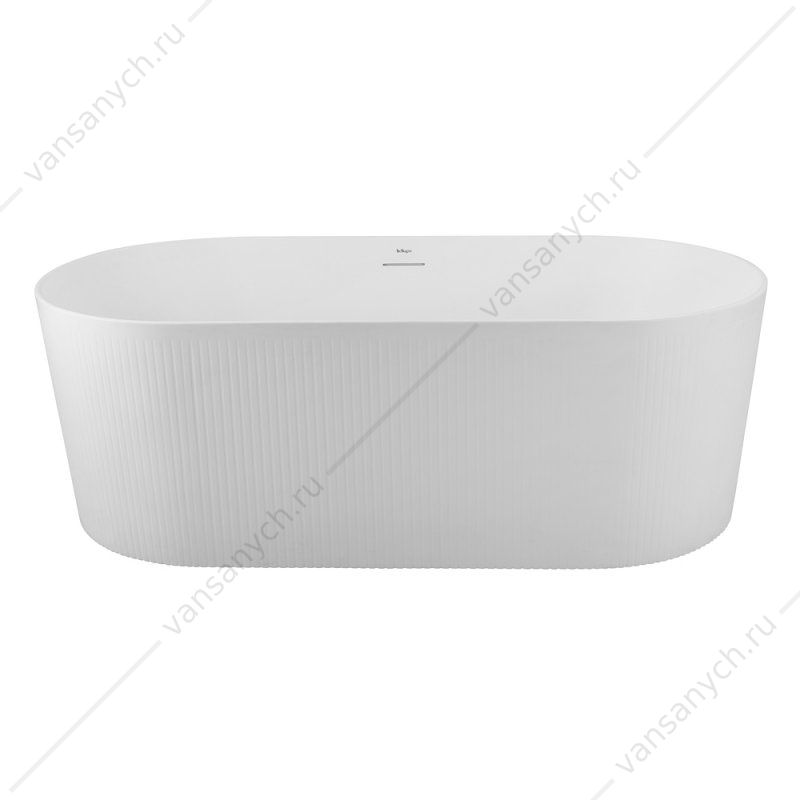 Ванна 170х80 акриловая BELBAGNO ВВ411-MATT белая матовая, BB411-1700-800-MATT Belbagno (Италия) купить в Тюмени (Ван Саныч™)