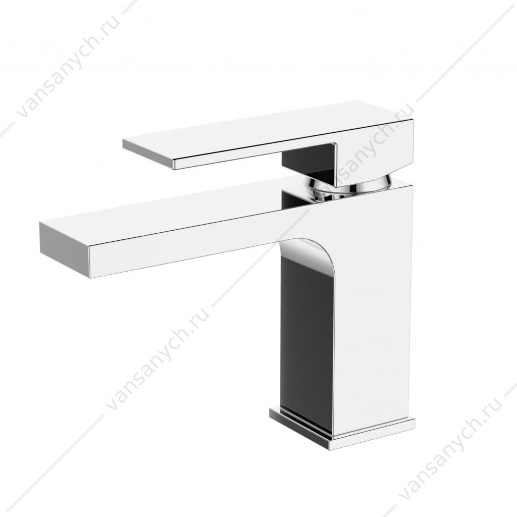 Смеситель для раковины BELBAGNO ROMANO хром ROM-LVM-CRM Belbagno (Италия) купить в Тюмени (Ван Саныч™)