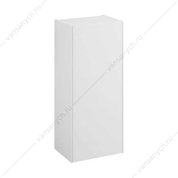 00-00014522 Шкаф 35х80 АКВАТОН Сохо 1A258403AJ010 Белый  Акватон (Россия) купить в Тюмени (Ван Саныч™)