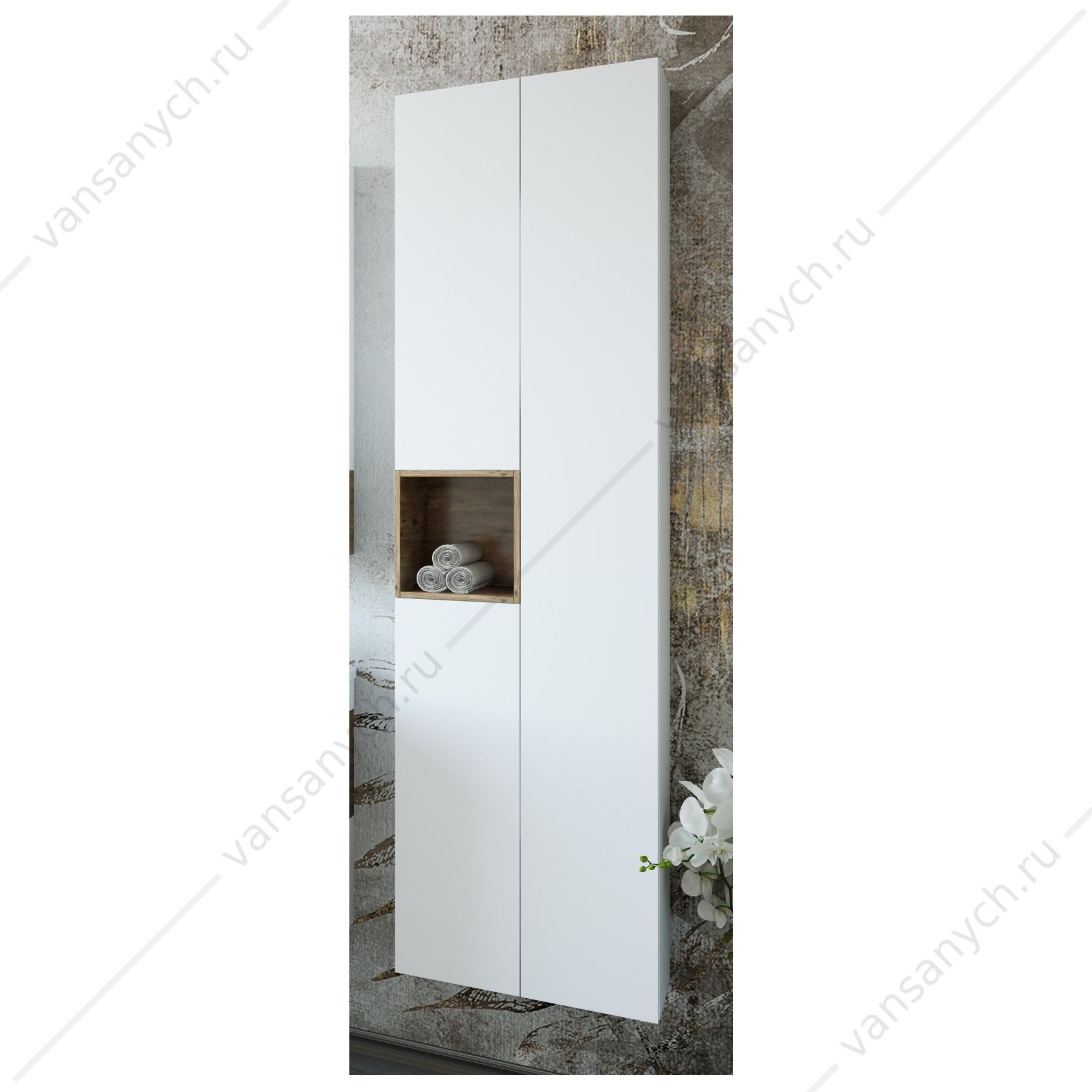 31399 Пенал Даллас подвесной SANFLOR С04837 SANFLOR (Россия) купить в Тюмени (Ван Саныч™)