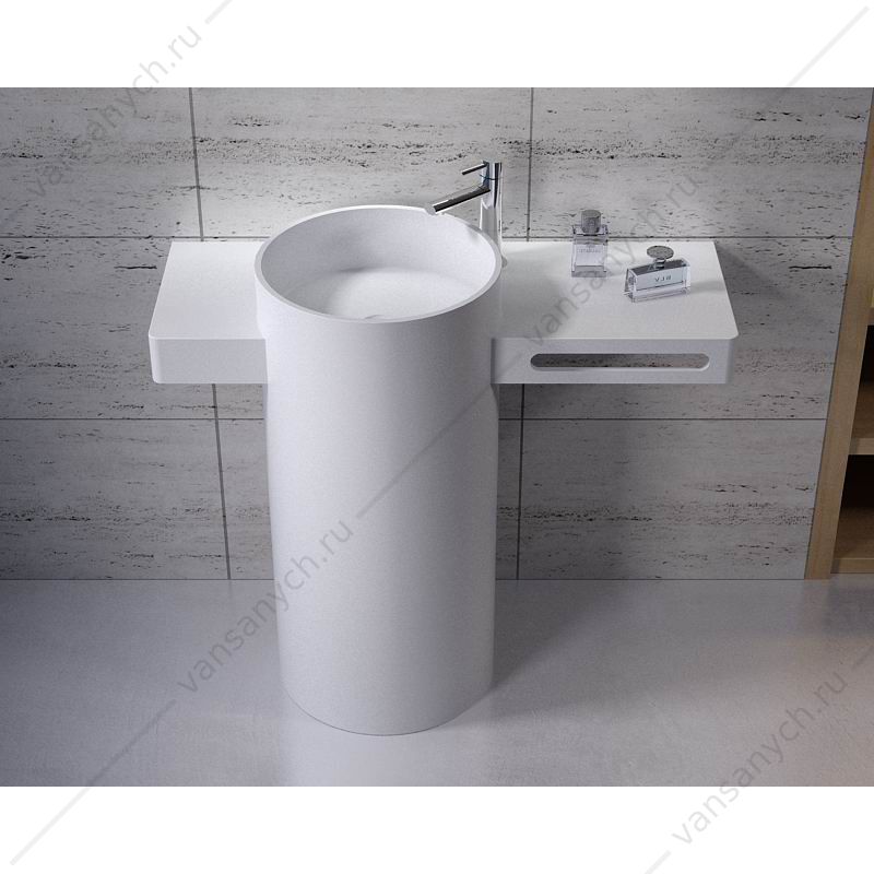 NSF-1047 Раковина NS Bath NSF-1047 NS Bath купить в Тюмени (Ван Саныч™)