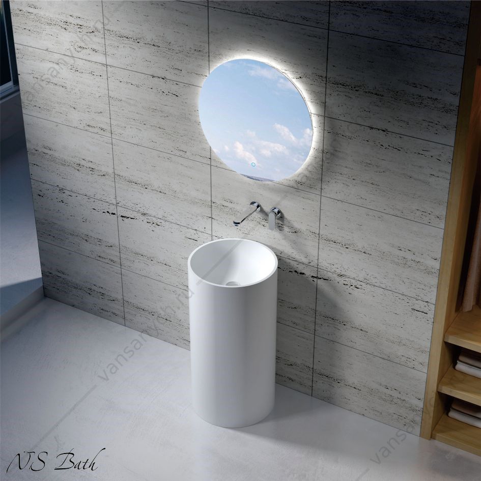 NSF-43430 Раковина NS Bath NSF-43430 NS Bath купить в Тюмени (Ван Саныч™)