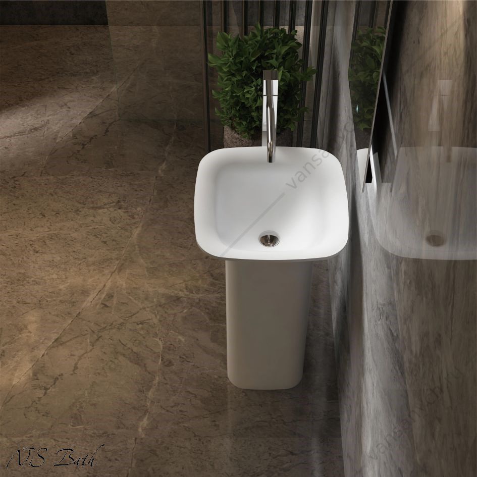 NSF-46461 Раковина NS Bath NSF-46461 NS Bath купить в Тюмени (Ван Саныч™)