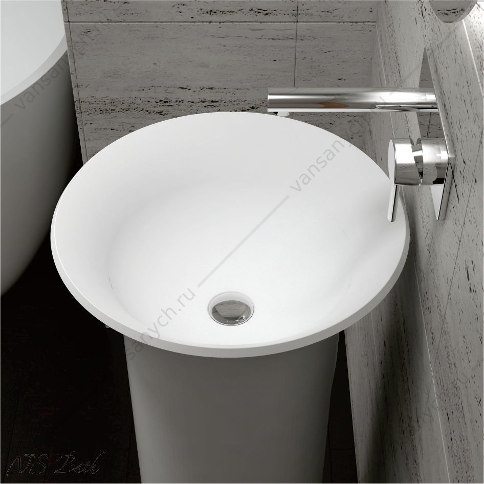 NSF-48481 Раковина NS Bath NSF-48481 NS Bath купить в Тюмени (Ван Саныч™)