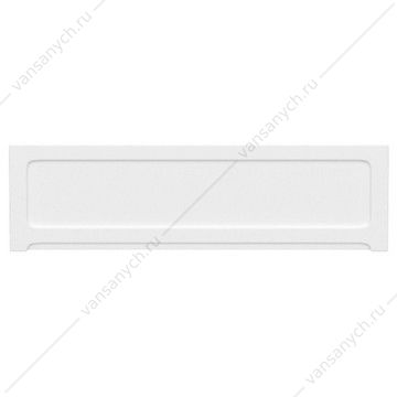 00077386 Панель фронтальная к ванне 165см AZARIO BELLA / FELISA AV.0020165F AZARIO (Россия/Китай) купить в Тюмени (Ван Саныч™)