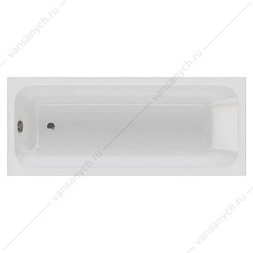 00077359 Ванна 175х70 акриловая AZARIO BELLA прямоугольная AV.0020175  AZARIO (Россия/Китай) купить в Тюмени (Ван Саныч™)