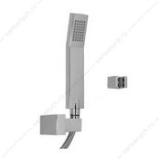 Душевой набор ELEA хром 102117305EX  E.C.A. (Турция) купить в Тюмени (Ван Саныч™)