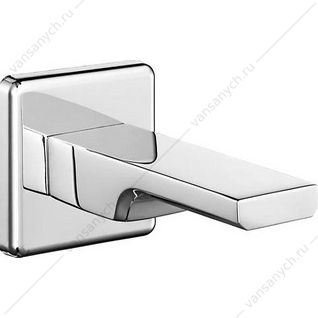 Излив TIERA хром 102159205EX-K  E.C.A. (Турция) купить в Тюмени (Ван Саныч™)