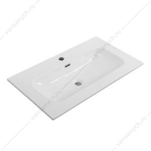 Раковина мебельная керамическая CEZARES 810x460x155 CZR-8073-80 Cezares (Италия) купить в Тюмени (Ван Саныч™)