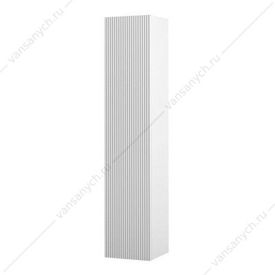 Пенал 33х30х160 подвесной универсальный BELBAGNO UNO Белый Матовый UNO-1600-1A-SC-BO Belbagno (Италия) купить в Тюмени (Ван Саныч™)