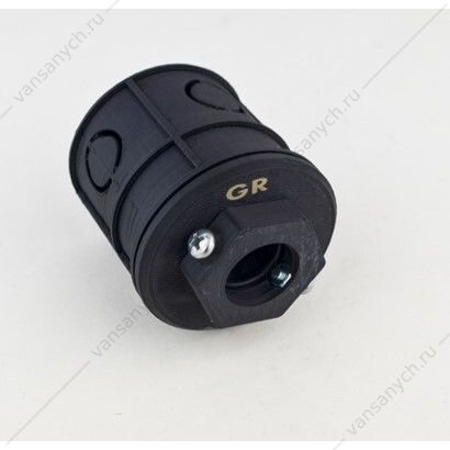 Модуль скрытого подключения Vincea VTD-CM1 для электрических полотенцесушителей Vincea (Италия) купить в Тюмени (Ван Саныч™)