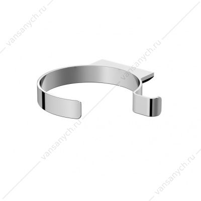 Держатель для фена, хром, A50A32300 AM.PM Inspire 2.0 AM.PM (Германия) купить в Тюмени (Ван Саныч™)