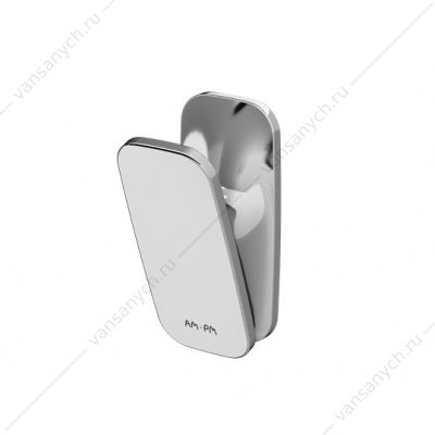 Крючок для полотенец, хром, A50A35500 AM.PM Inspire 2.0 AM.PM (Германия) купить в Тюмени (Ван Саныч™)