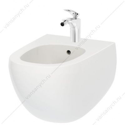 Биде подвесное C303411WH AM.PM Sensation  AM.PM (Германия) купить в Тюмени (Ван Саныч™)