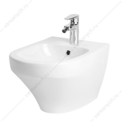 Биде подвесное C503411WH AM.PM Inspire  AM.PM (Германия) купить в Тюмени (Ван Саныч™)