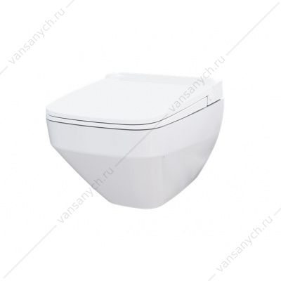 Унитаз с функцией биде интегрир. электр. TouchReel AM.PM Inspire V2.0  CCC50A1700SC  AM.PM (Германия) купить в Тюмени (Ван Саныч™)