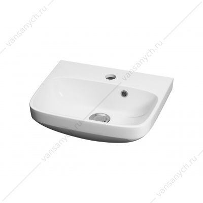 Раковина 38см C504811WH AM.PM Inspire    AM.PM (Германия) купить в Тюмени (Ван Саныч™)