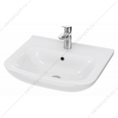 Раковина 55см C804221WH AM.PM Like  AM.PM (Германия) купить в Тюмени (Ван Саныч™)