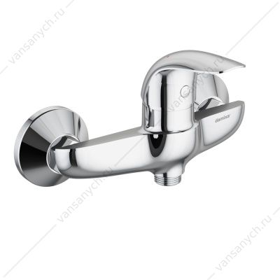 Смеситель для душа RedBlu Palace Bit, 312000000  RedBlu by Damixa (Дания) купить в Тюмени (Ван Саныч™)