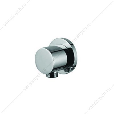 Шланговое подсоединение AM.PM, ½’’, хром, F0600E00 AM.PM (Германия) купить в Тюмени (Ван Саныч™)