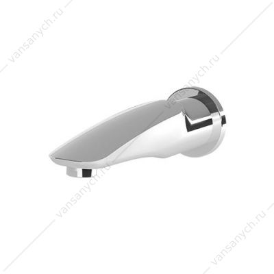 Излив AM.PM Sensation на ванну, хром, F3070000 AM.PM (Германия) купить в Тюмени (Ван Саныч™)