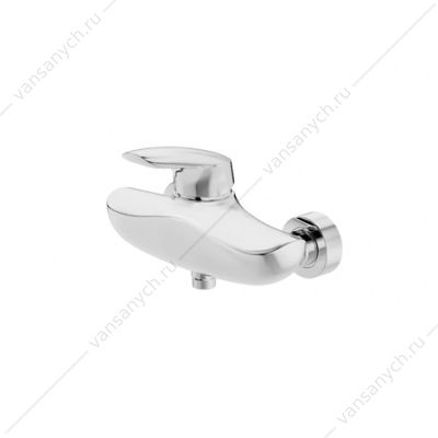 Смеситель для душа AM.PM Bliss L хром, F5320064 AM.PM (Германия) купить в Тюмени (Ван Саныч™)
